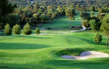 Golf Opio Valbonne