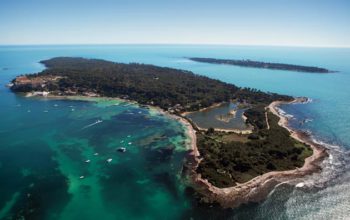 Île Sainte-Marguerite