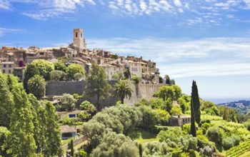 Saint-Paul-de-Vence